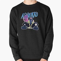 Ashnikko Demidevil Pullover Sweatshirt