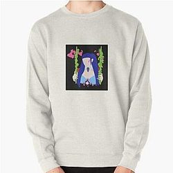 Ashnikko Fanart Pullover Sweatshirt