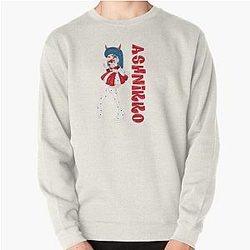 Ashnikko Bratz Doll Pullover Sweatshirt