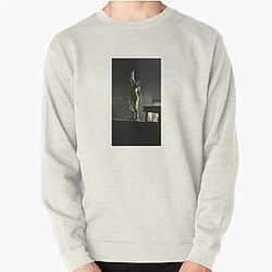 Ashnikko 2021 Tour Pullover Sweatshirt