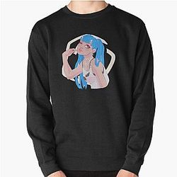 Ashnikko Cartoon Classic T-Shirt Pullover Sweatshirt