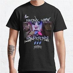 Ashnikko DWMF artwork - ripthic Classic T-Shirt