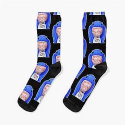 Ashnikko halloween Socks