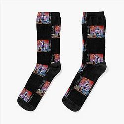 ASHNIKKO gaytimes Socks