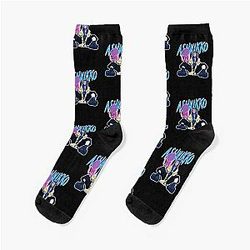 Ashnikko Demidevil Socks