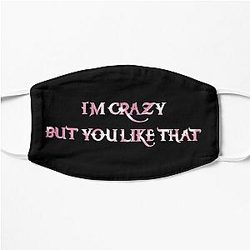 Ashnikko - Daisy lyrics - Collection Flat Mask