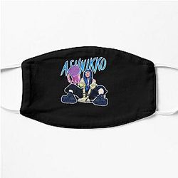 Ashnikko Demidevil Flat Mask