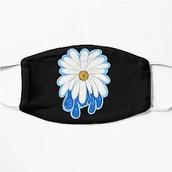 Ashnikko Daisies Flat Mask