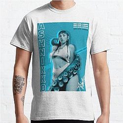 Ashnikko - Slumber Party Classic T-Shirt