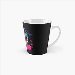 Ashnikko new Tall Mug