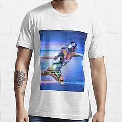 *EXCLUSIVE* Best Selling ashnikko Essential T-Shirt Essential T-Shirt