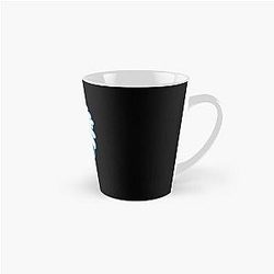 Ashnikko Daisies Tall Mug