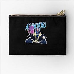Ashnikko Demidevil Zipper Pouch