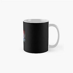 ASHNIKKO gaytimes Classic Mug
