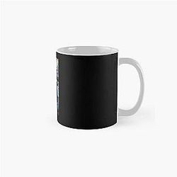 ashnikko homicdal Classic Mug