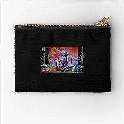 ASHNIKKO gaytimes Zipper Pouch