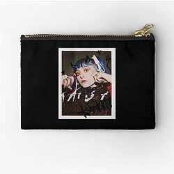 Ashnikko pri Zipper Pouch