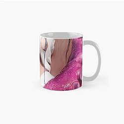 Ashnikko Pink Classic Mug
