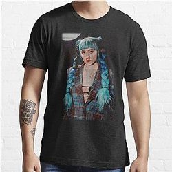 Ashnikko goddess Essential T-Shirt
