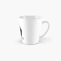 Cry by Ashnikko Tall Mug