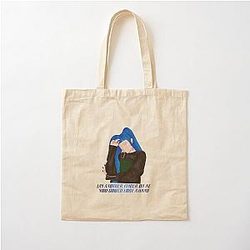 Cry by Ashnikko Cotton Tote Bag