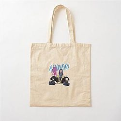 Ashnikko Demidevil Cotton Tote Bag