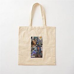 ashnikko homicdal Cotton Tote Bag