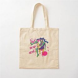 Ashnikko new Cotton Tote Bag
