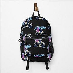 Ashnikko Demidevil Backpack