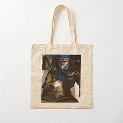 Ashnikko Special Cotton Tote Bag
