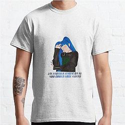 Cry by Ashnikko Classic T-Shirt