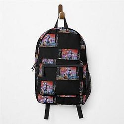 ASHNIKKO gaytimes Backpack