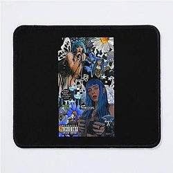 ashnikko homicdal Mouse Pad