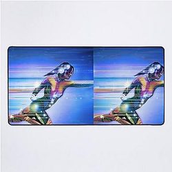 *EXCLUSIVE* Best Selling ashnikko Essential T-Shirt Desk Mat