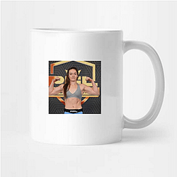 Power Striker Aspen Ladd Mugs