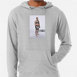 Heavy Hands Aspen Ladd Hoodies