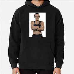 Bantamweight Contender Aspen Ladd Hoodies
