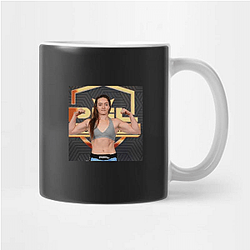 Power Striker Aspen Ladd Mugs