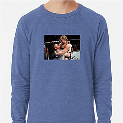 Ground Control Aspen Ladd Sweatshirts