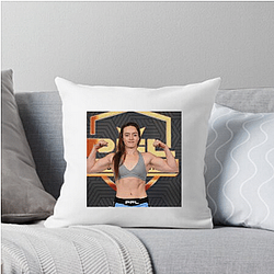 Power Striker Aspen Ladd Pillows Cover