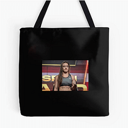 Fight Spirit Aspen Ladd Bags