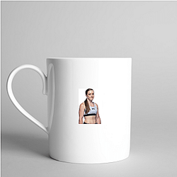 Featherweight Force Aspen Ladd Mugs