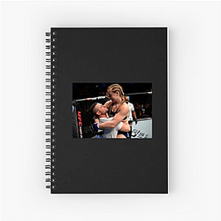 Ground Control Aspen Ladd Notebook