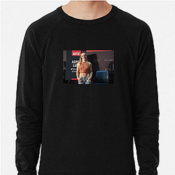 Cage Tenacity Aspen Ladd Sweatshirts