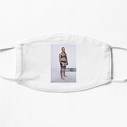 Heavy Hands Aspen Ladd Face Masks