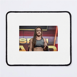 Fight Spirit Aspen Ladd Mouse Pads
