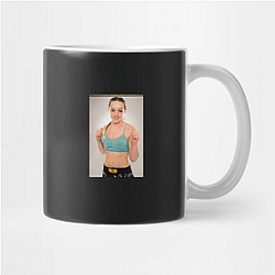 Relentless Energy Aspen Ladd Mugs