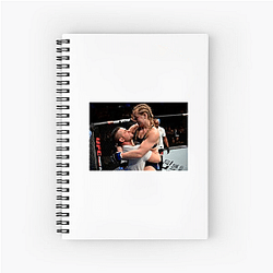 Ground Control Aspen Ladd Notebook