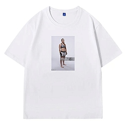 Heavy Hands Aspen Ladd T-Shirts