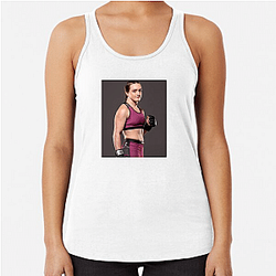 Rising Prospect Aspen Ladd Tank Tops
